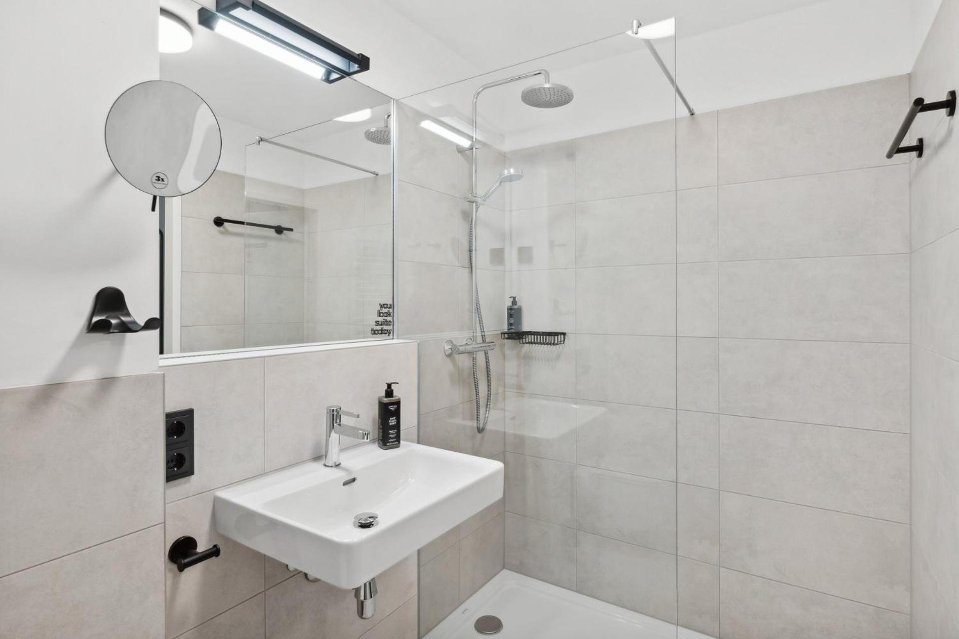 Limehome Salzburg Sterneckstr. Kültér fotó
