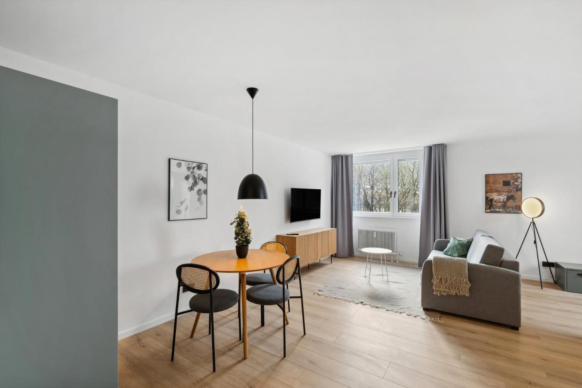 Limehome Salzburg Sterneckstr. Kültér fotó