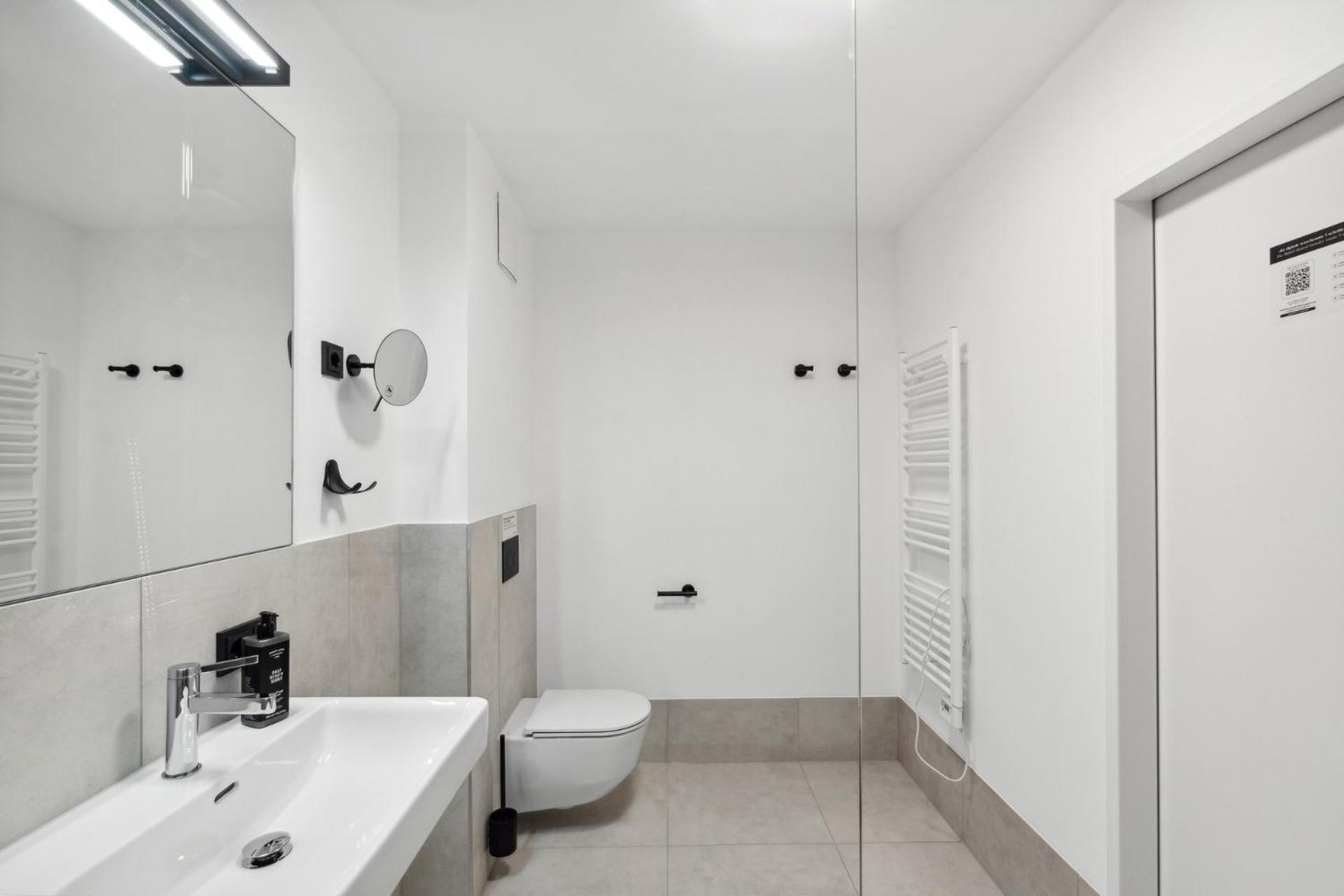 Limehome Salzburg Sterneckstr. Kültér fotó