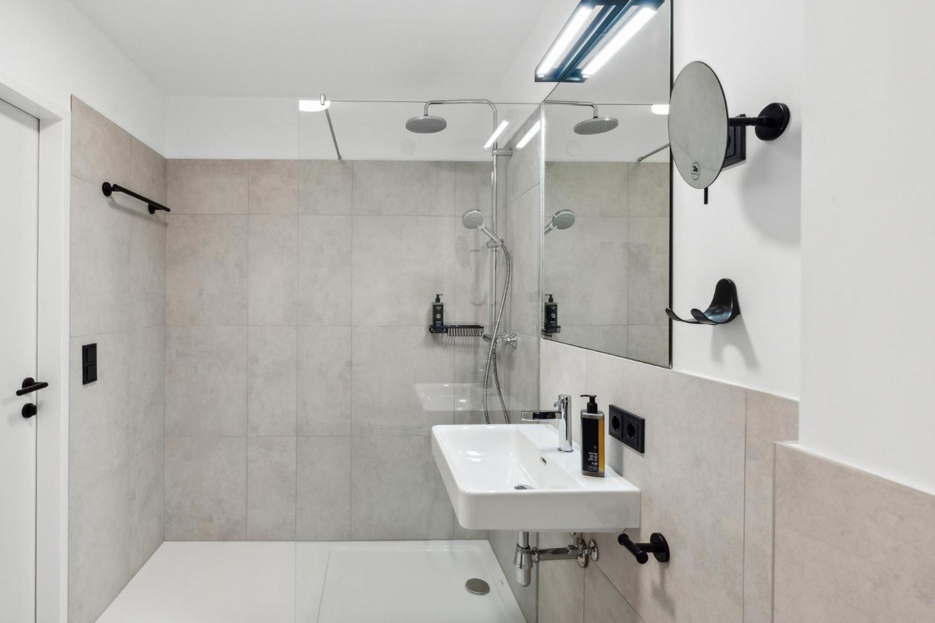 Limehome Salzburg Sterneckstr. Kültér fotó