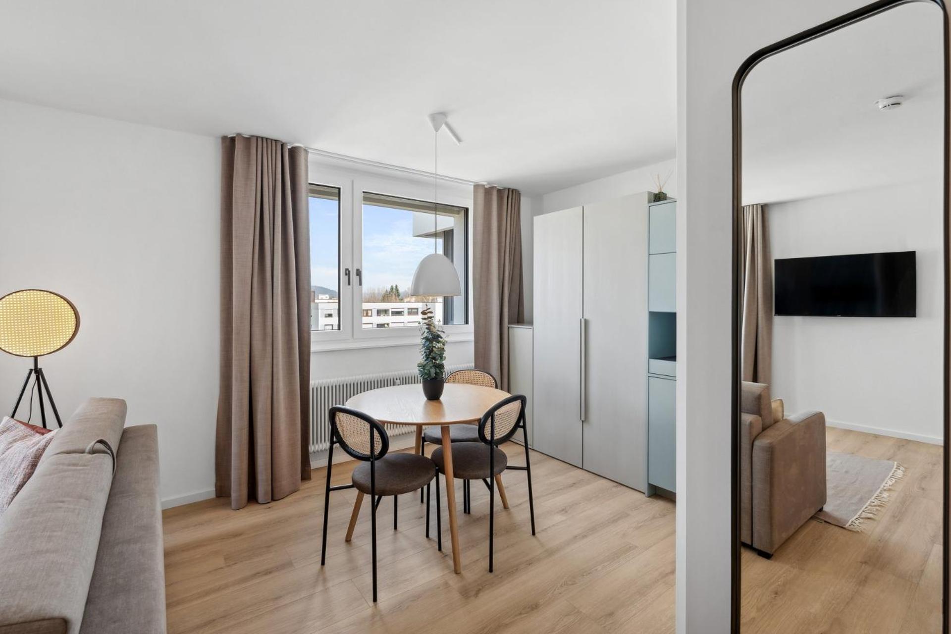 Limehome Salzburg Sterneckstr. Kültér fotó