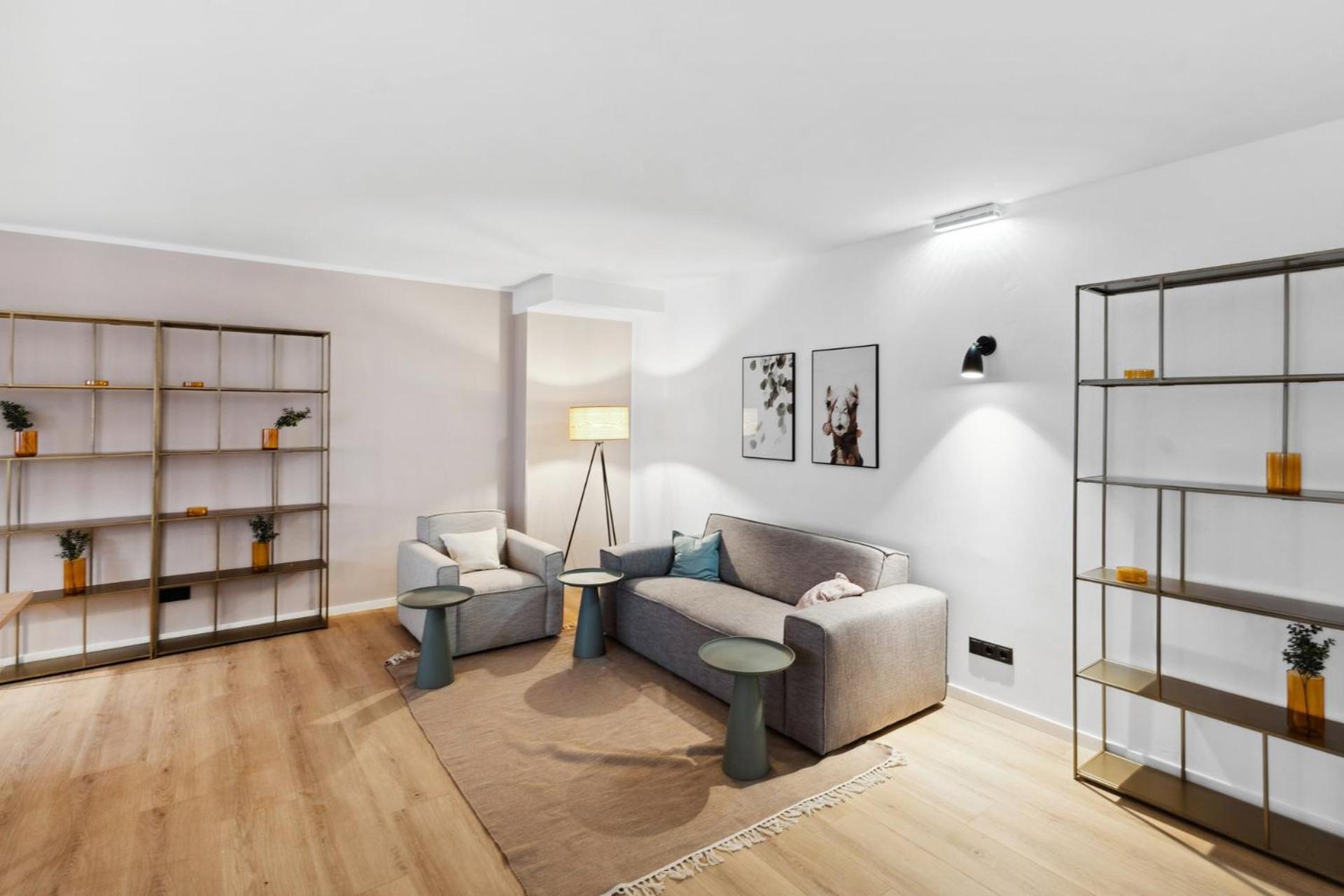 Limehome Salzburg Sterneckstr. Kültér fotó