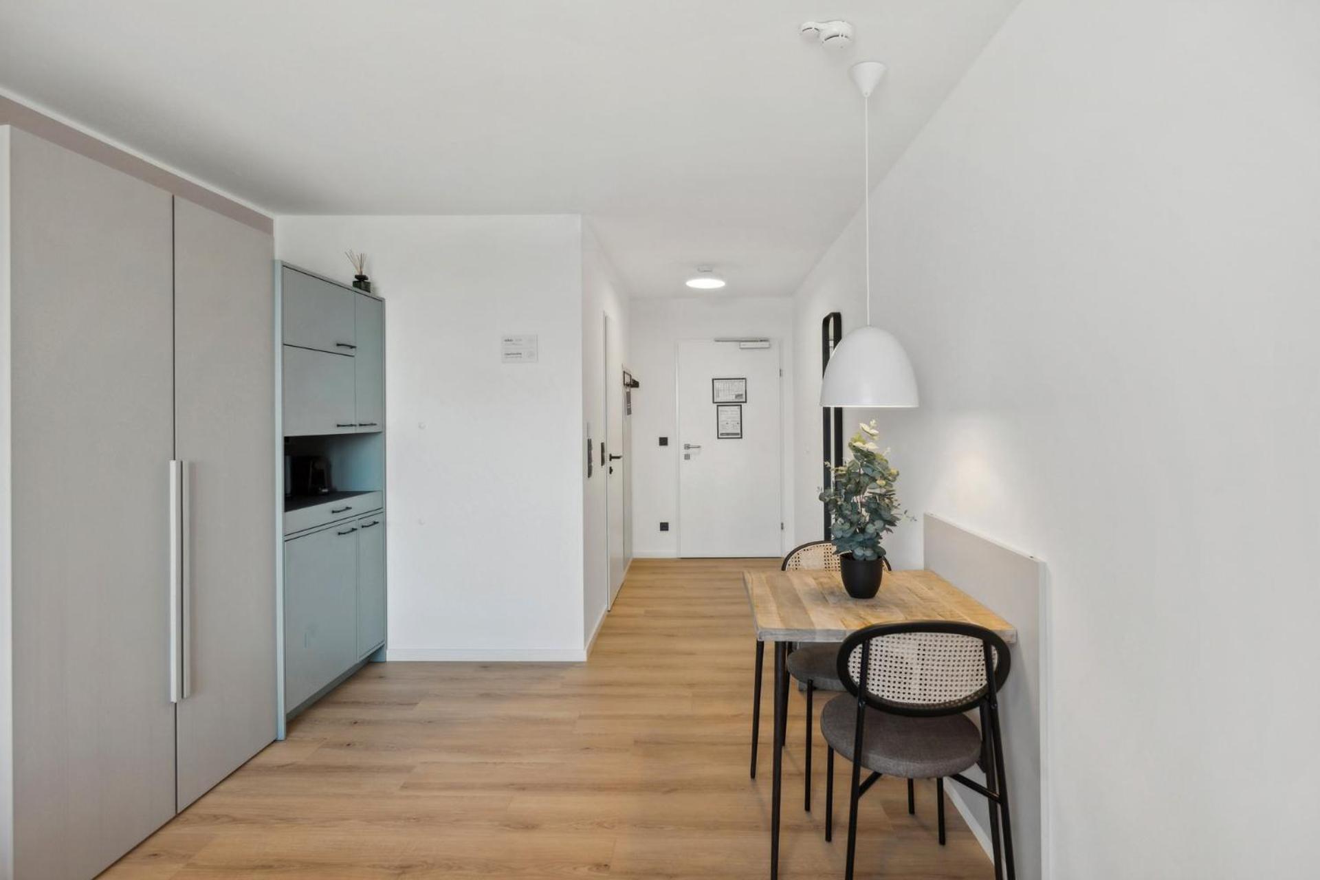 Limehome Salzburg Sterneckstr. Kültér fotó