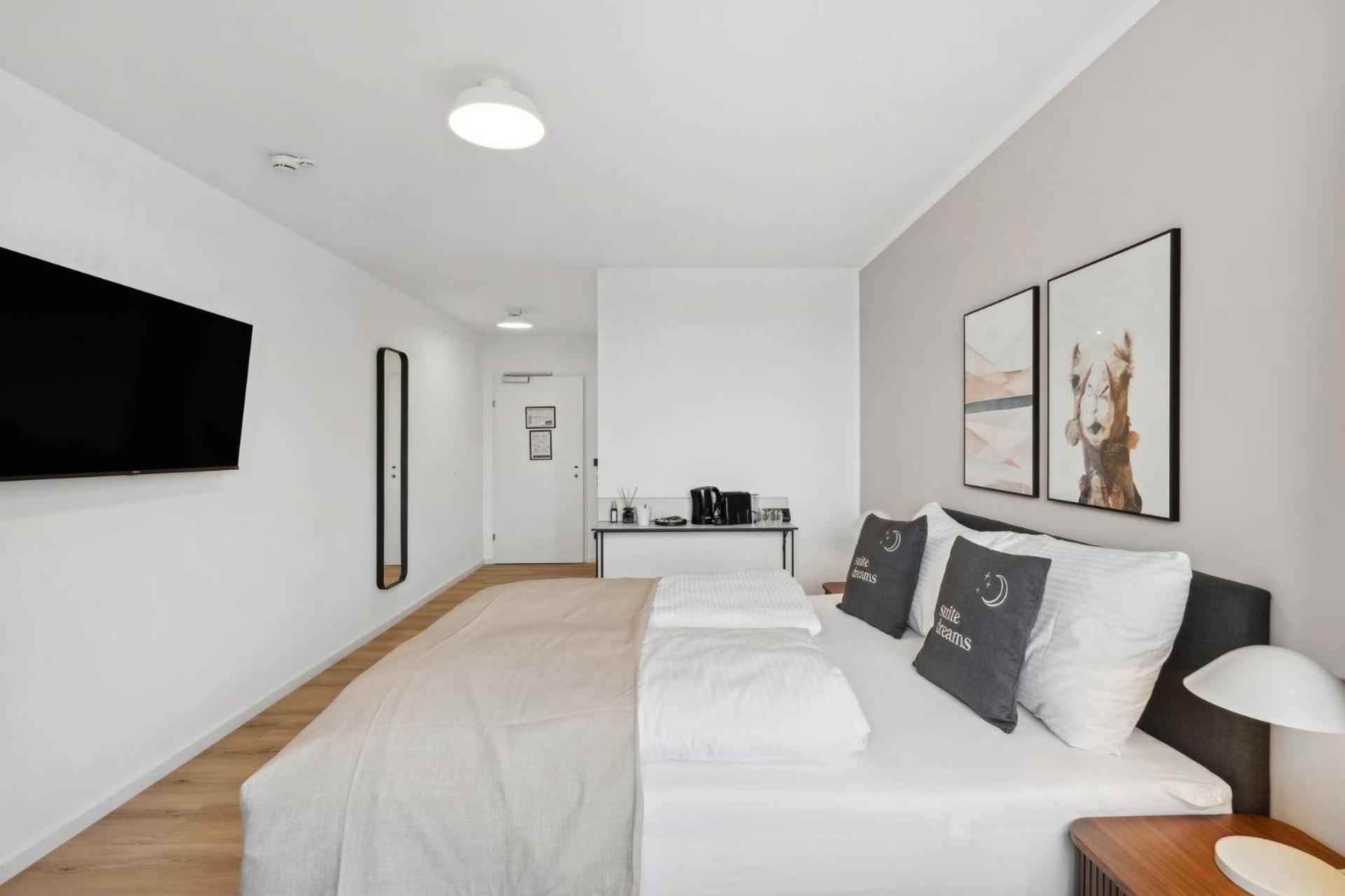 Limehome Salzburg Sterneckstr. Kültér fotó