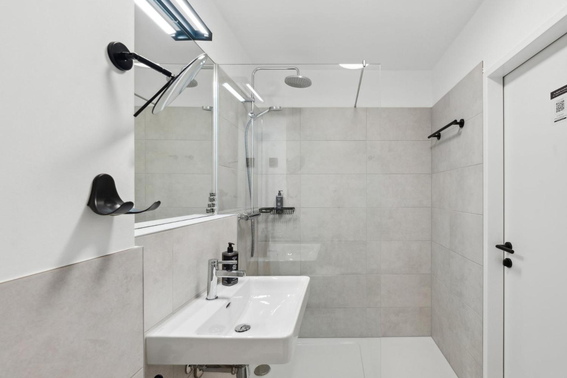 Limehome Salzburg Sterneckstr. Kültér fotó
