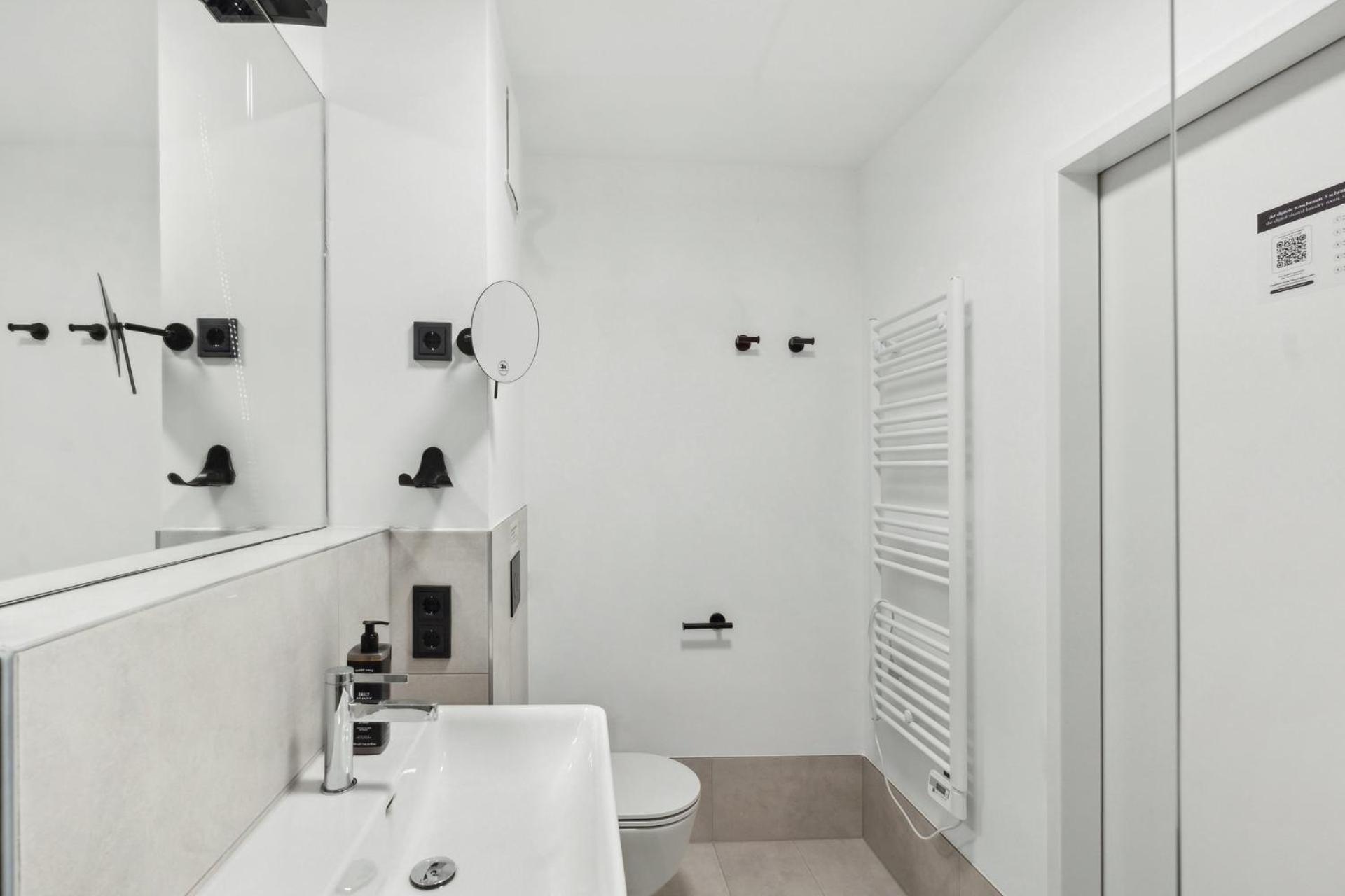 Limehome Salzburg Sterneckstr. Kültér fotó