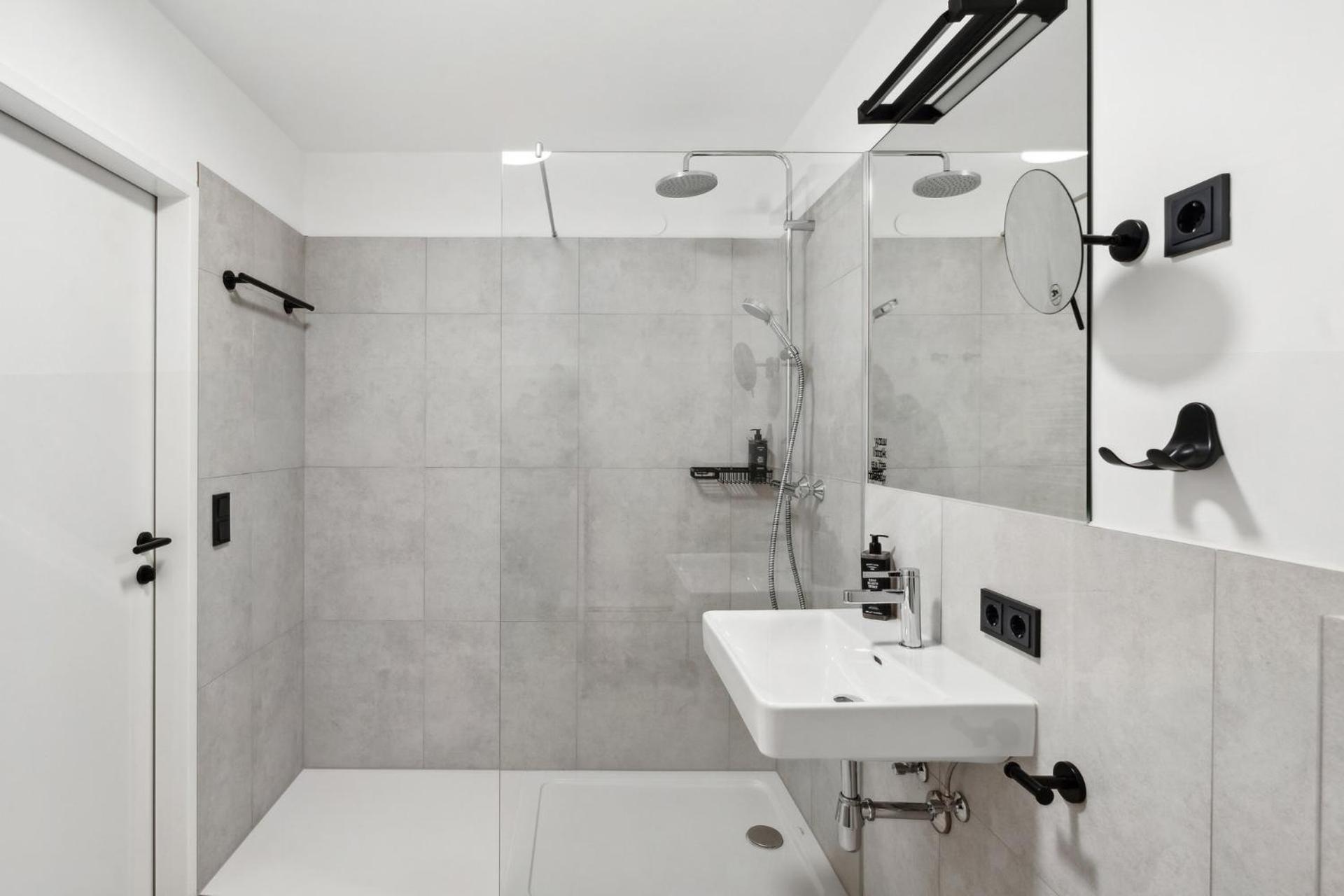 Limehome Salzburg Sterneckstr. Kültér fotó