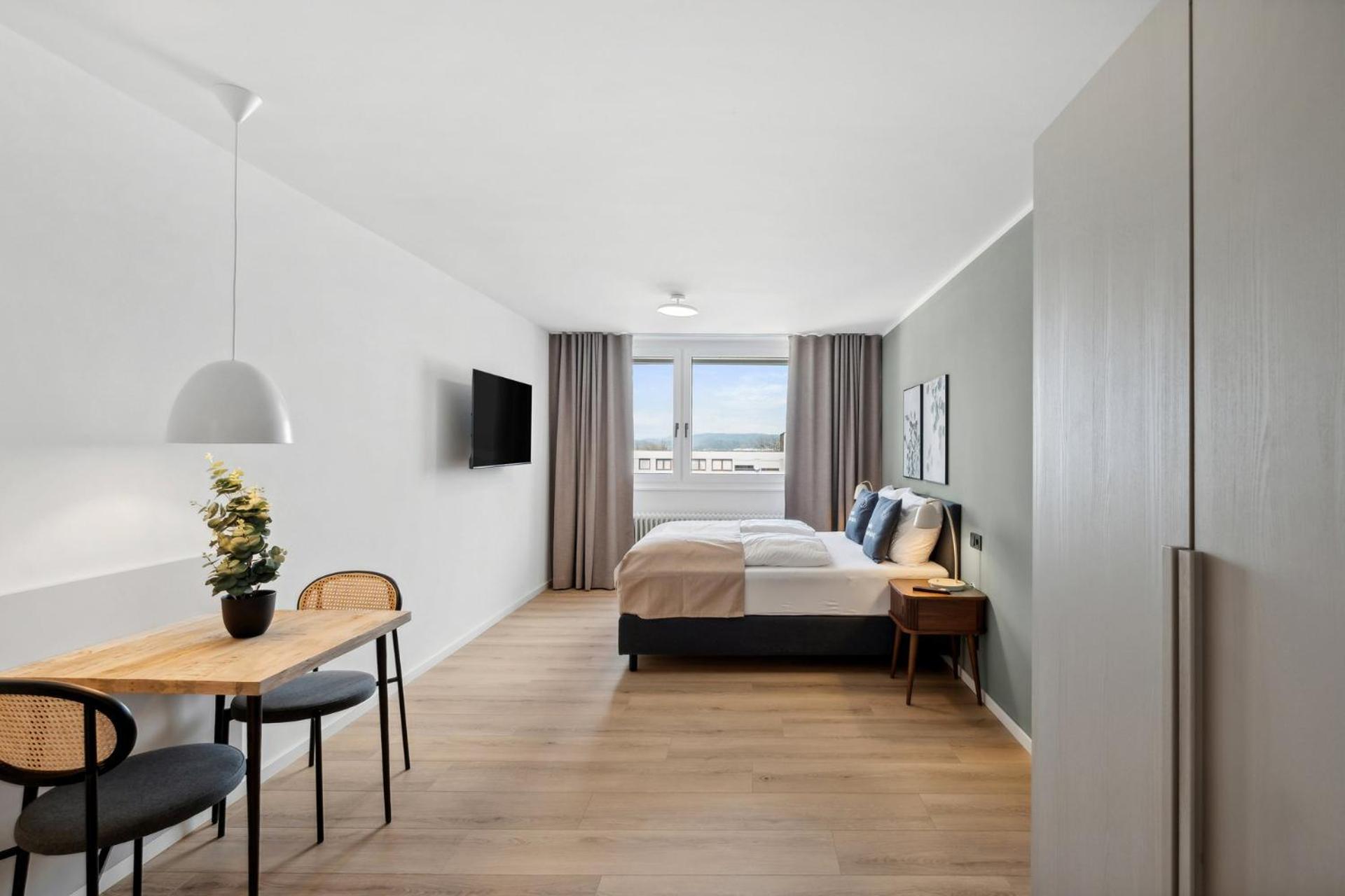 Limehome Salzburg Sterneckstr. Kültér fotó