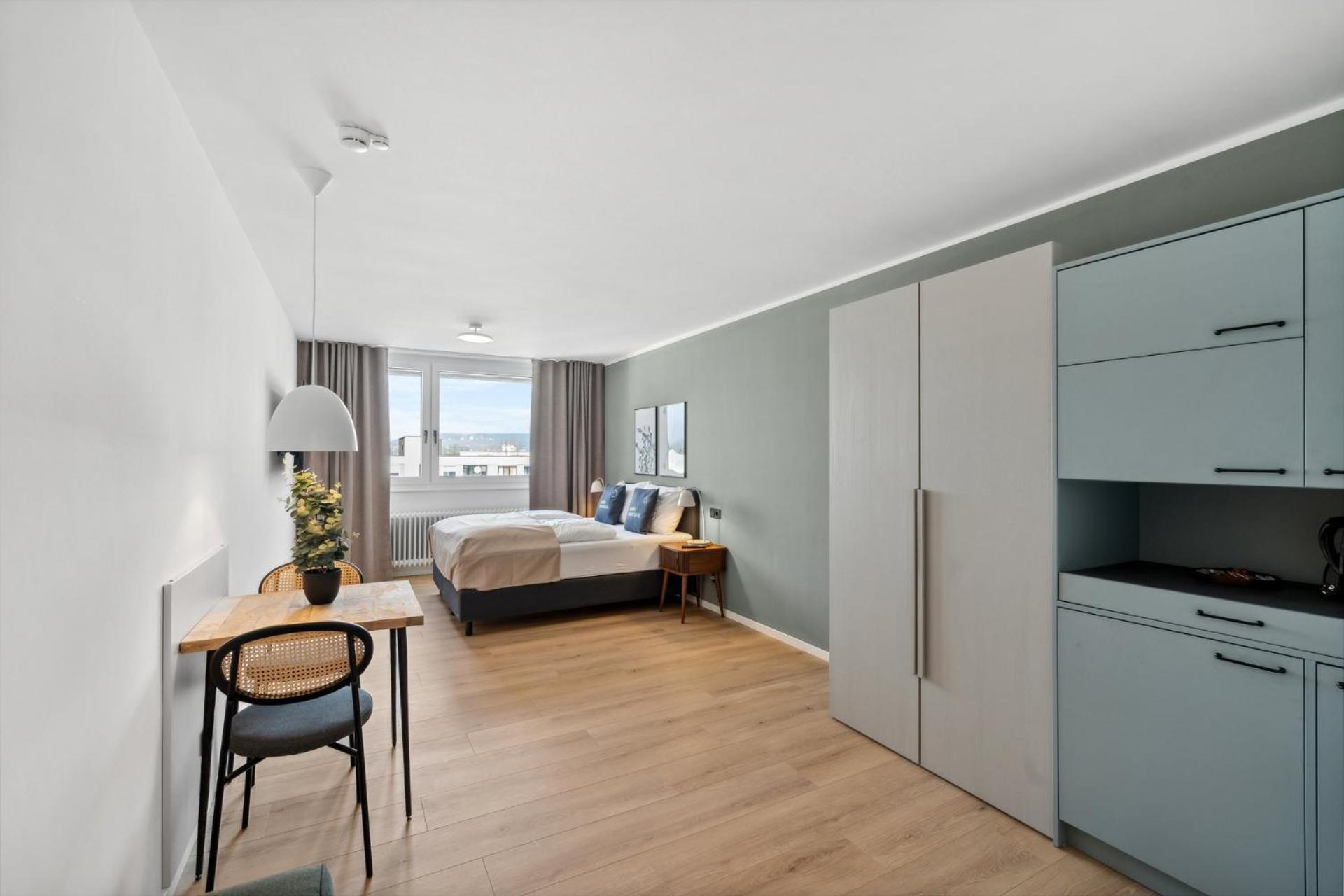 Limehome Salzburg Sterneckstr. Kültér fotó