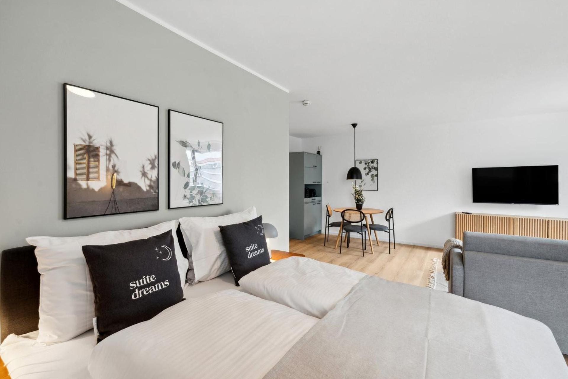 Limehome Salzburg Sterneckstr. Kültér fotó
