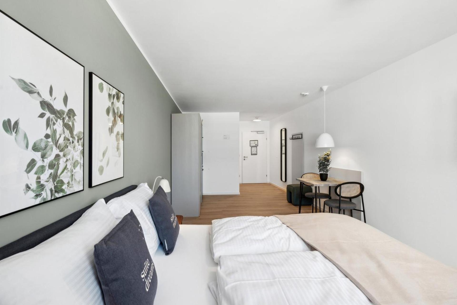 Limehome Salzburg Sterneckstr. Kültér fotó