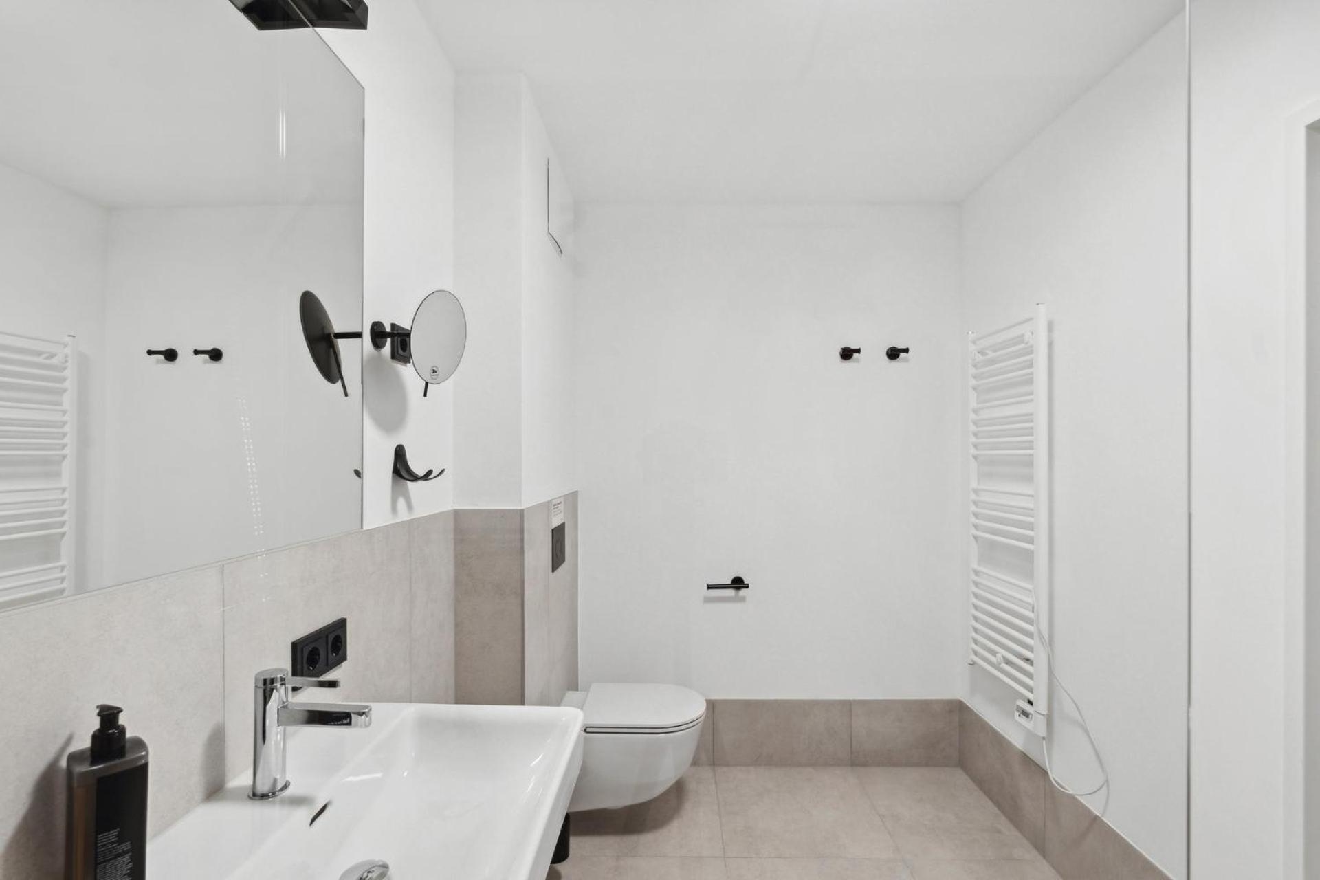 Limehome Salzburg Sterneckstr. Szoba fotó